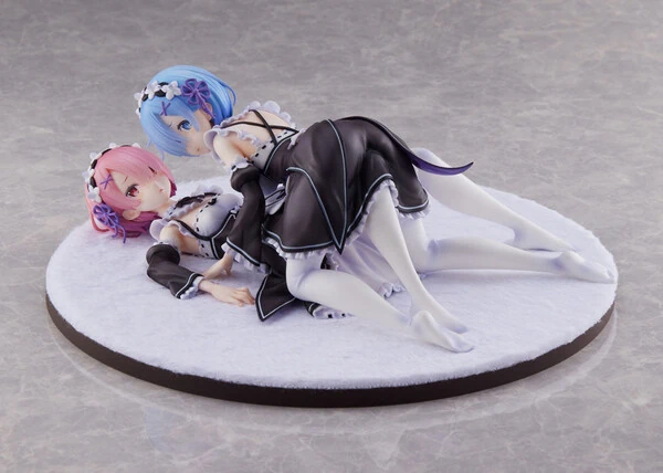 rem ram furyu