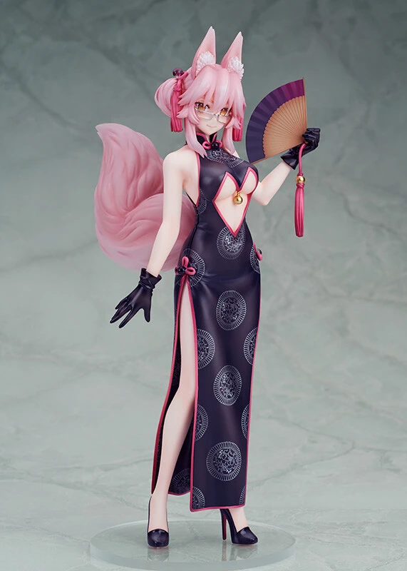 tamamo china dress flare