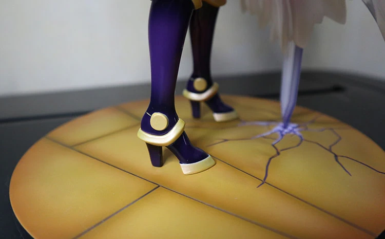 tohka gsc shoes right