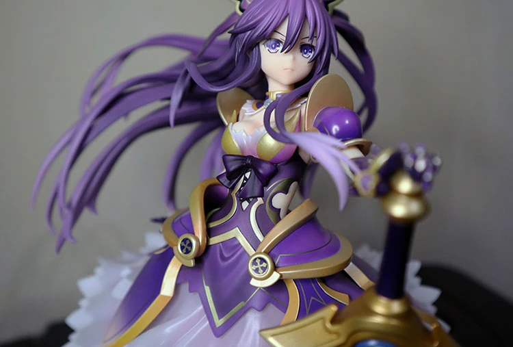 tohka gsc side body armor with face