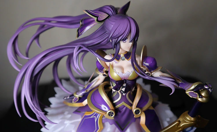 tohka gsc side face