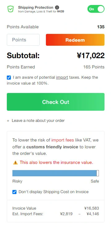 solaris japan manipulate customer invoice price