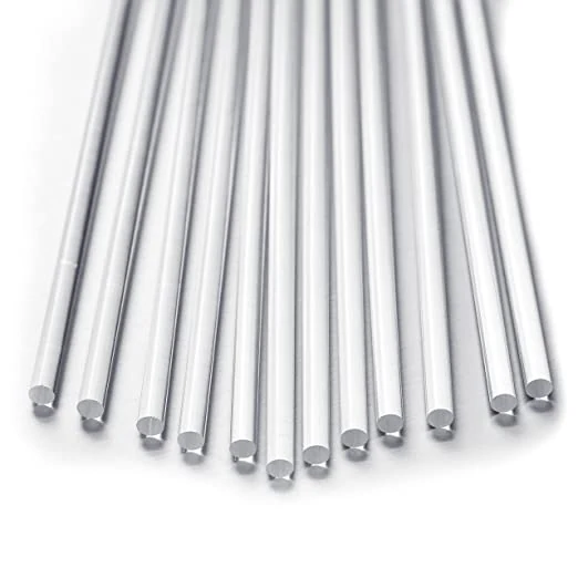 acrylic rods