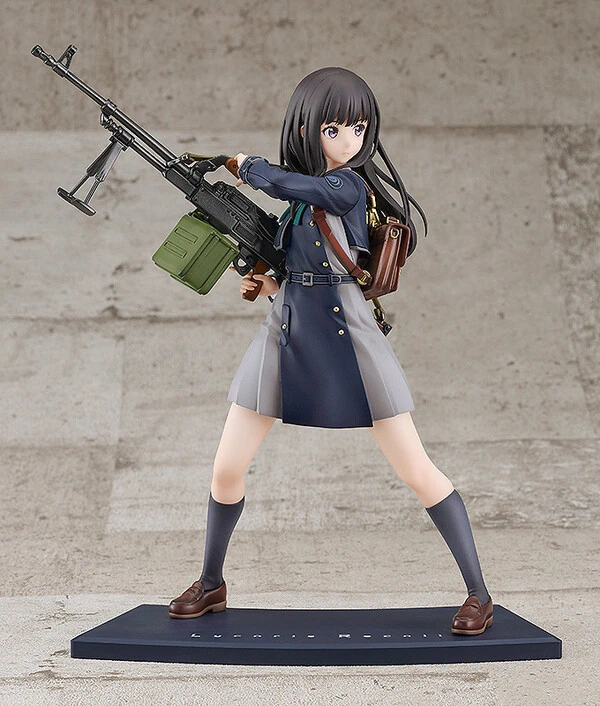 inoue takina lycoris recoil good smile company