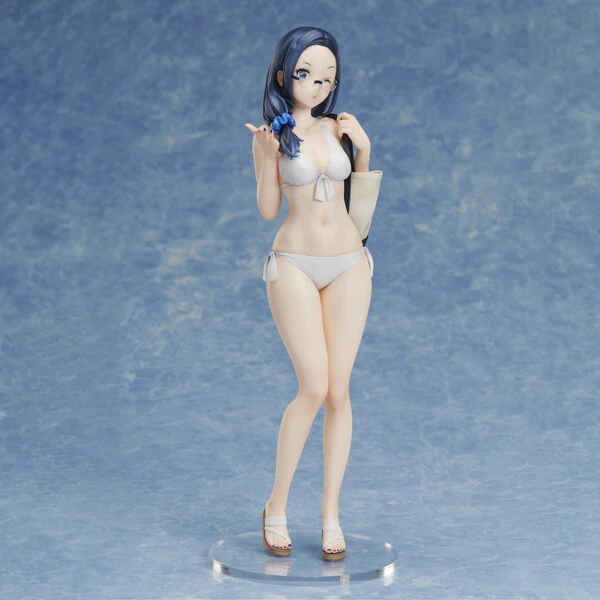 Kinshi no Ane Date chan Swimsuit Ver. Union Creative International Ltd Limited Version