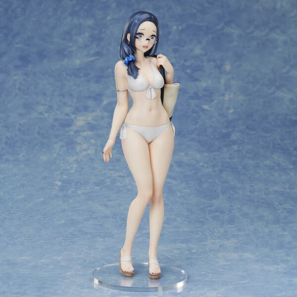 Kinshi no Ane Date chan Swimsuit Ver. Union Creative International Ltd