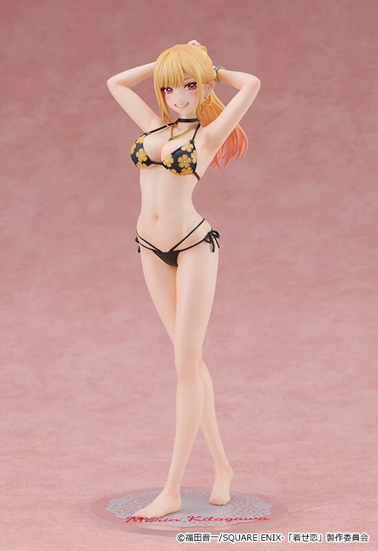 Sono Bisque Doll wa Koi wo Suru Kitagawa Marin Swimsuit Ver Good Smile Company