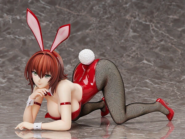 To LOVEru Darkness Mikado Ryouko B style Bunny Ver FREEing