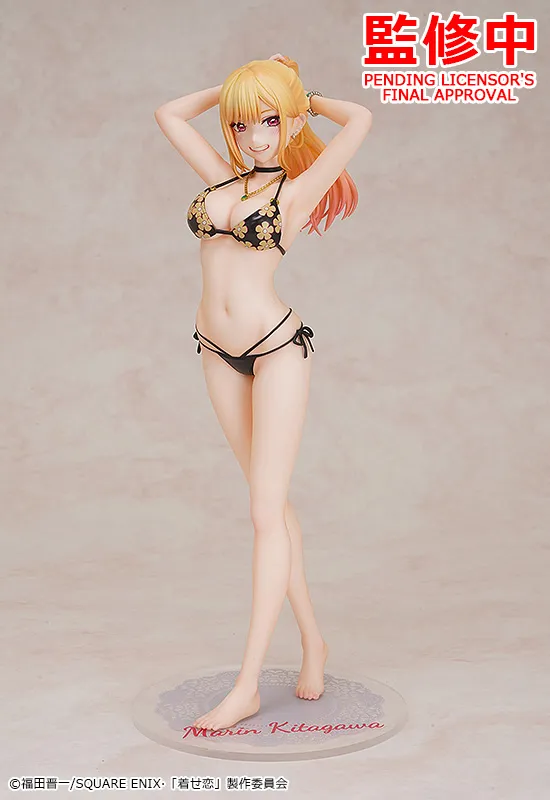 marin kitagawa good smile company swimsuit