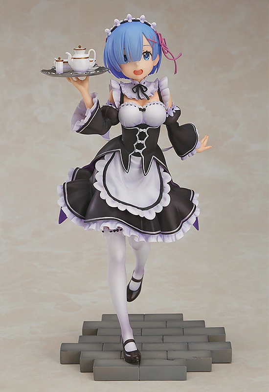 rem preorder