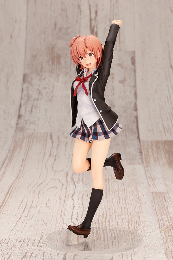 Yahari Ore no Seishun Love Comedy wa Machigatteiru Kan Yuigahama Yui Kotobukiya