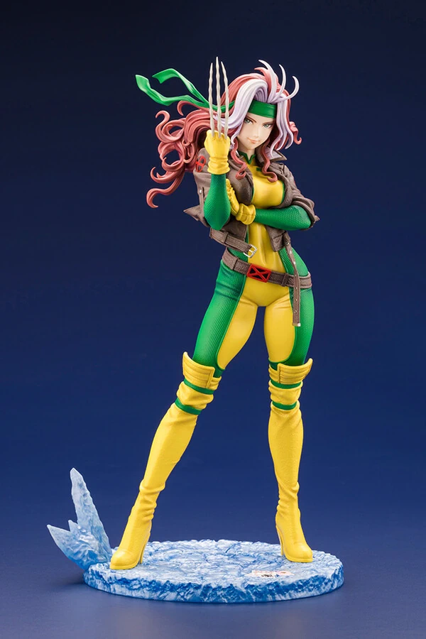 rogue rebirth bishoujo statue kotobukiya