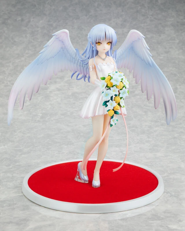 Angel Beats Tenshi KDcolle Wedding Ver Kadokawa Mini Skirt
