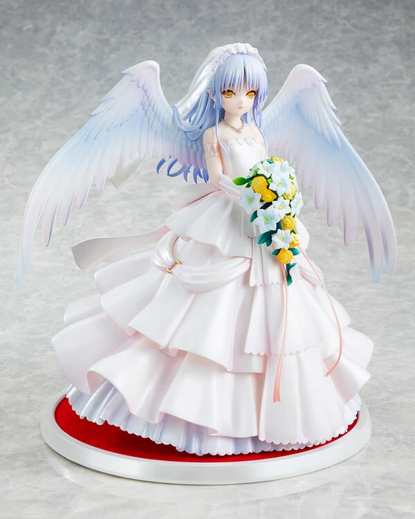 Angel Beats Tenshi KDcolle Wedding Ver Kadokawa