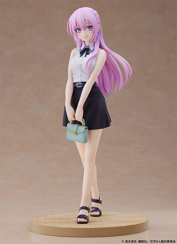 Kawaii Dake Janai Shikimori san Shikimori Miyako Summer Outfit ver Miyuki