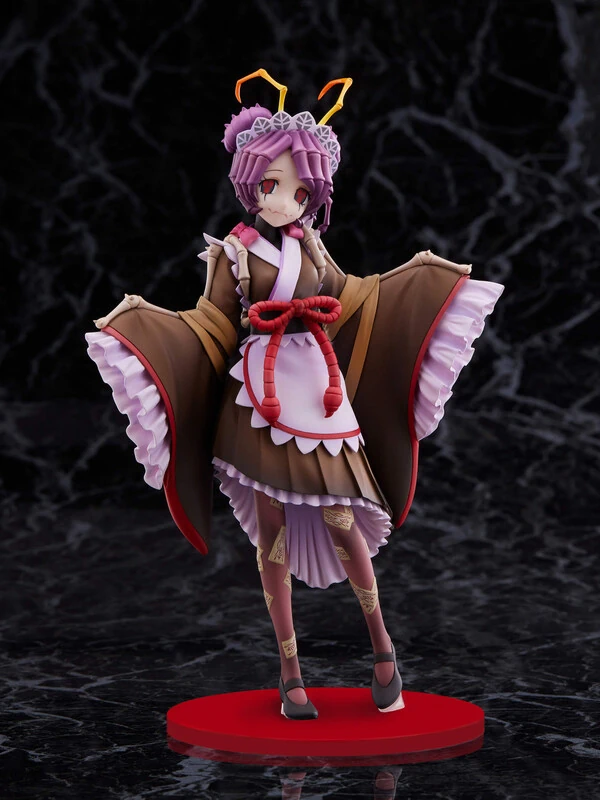 Overlord IV Entoma Vasilissa Zeta FNex FuRyu