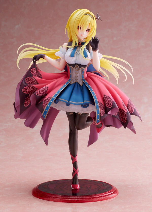 THE iDOLM@STER Cinderella Girls Kurosaki Chitose Dream Tech Wave