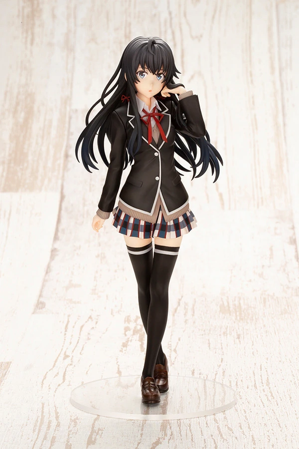 Yahari Ore no Seishun Love Comedy wa Machigatteiru Kan Yukinoshita Yukino Kotobukiya