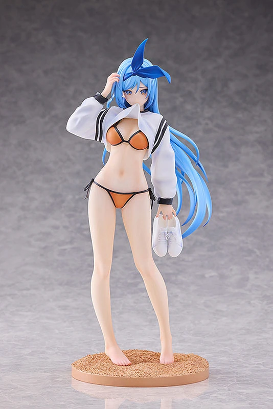 Original Minah Swimwear Version Ensou Toys