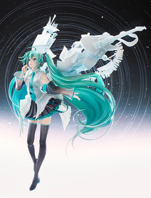 Vocaloid Hatsune Miku Happy 16th Birthday Ver Good Smile Company Front