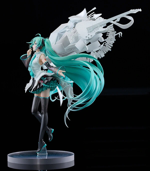 Vocaloid Hatsune Miku Happy 16th Birthday Ver Good Smile Company