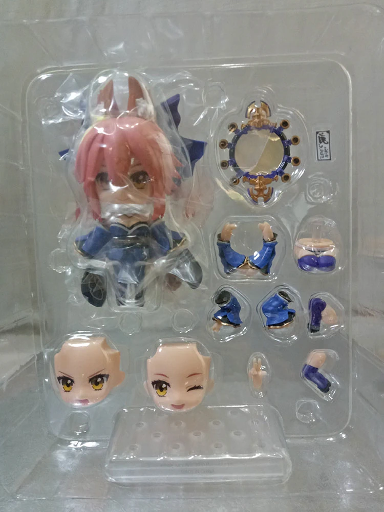 nendoroid parts