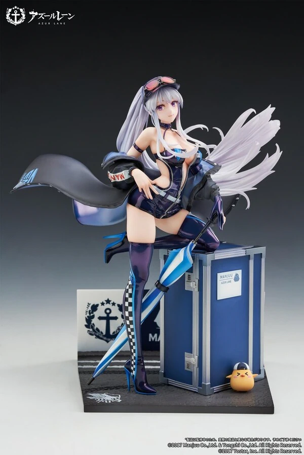 Azur Lane Enterprise Wind Catcher Ver Apex Innovation