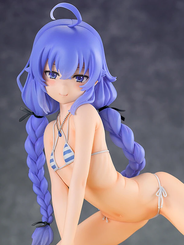 Mushoku Tensei Isekai Ittara Honki Dasu Roxy Migurdia Phat Company Close Up