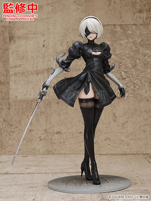 2B Good Smile Compabt