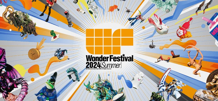 wonfes wonder festival summer 2024